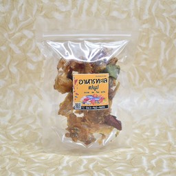 ปลาแก้วสามรส 50 กรัม