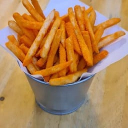 เฟรนฟรายธรรมดา(จัมโบ้)