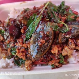 ร้านแม่เอ๋ตามสั่ง ข้าวขาหมูรสเด็ด