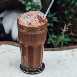 Cocoa (โกโก้พรีเมี่ยมเย็น)