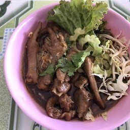 ปณชัยก๋วยเตี๋ยวไก่ตุ๋น ดอยตอง19 ดอยตอง ซ.1