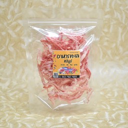 หมึกหยองเชอร์รี่ 50 กรัม