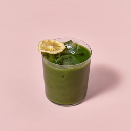 มัทฉะเลมอน