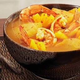 ซาลาเปาทับหลี ณ ระนอง นวลจันทร์