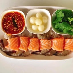 แซ่บพิดโลก