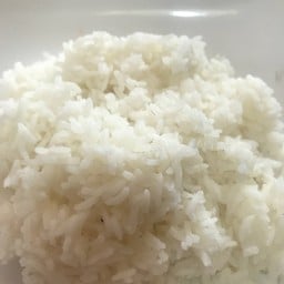 ข้าวหอมมะลิ