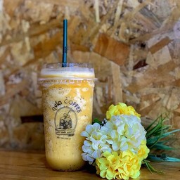 เสาวรสปั่นสมูทตี้