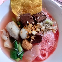 เย็นตาโฟ