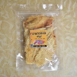 ปลาหมึกบด 50 กรัม