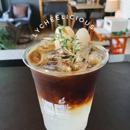 Lychee Licious