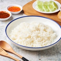 ข้าวขาวเปล่า (KB)