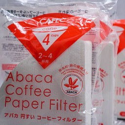 Paper Filter 