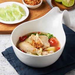 ซุปไก่ (SC)