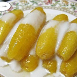 กล้วยเชื่อม