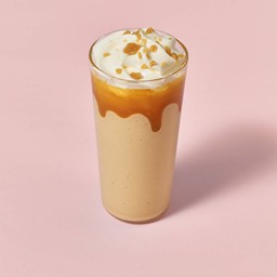 คอฟฟี่คาราเมลเชค