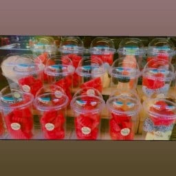 ป๋าอ้วนชงชา