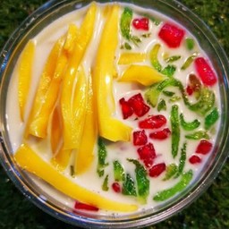 รวมมิตรกะทิสด