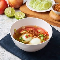 ซุปเปล่าปรุงรส (SB)