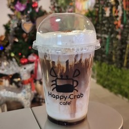 Tiramisu Milk Coffee