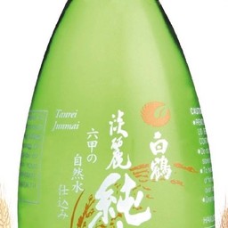 TANREI JUNMAISAKE 180 ml