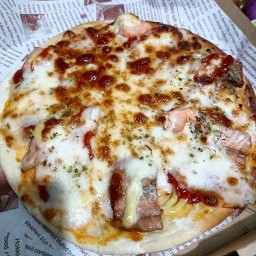 Pannarai Pizza&More