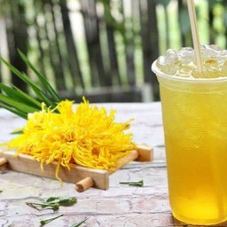 น้ำเก๊กฮวย