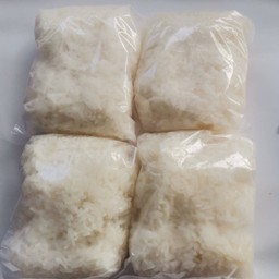 ข้าวเหนียว(glutinous rice)