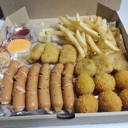เดอะบ๊อกสุขใจของกินเล่น4