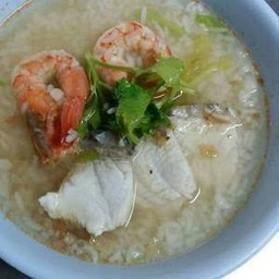 จ๊ะเอ๋ ข้าวต้มซิ่ง
