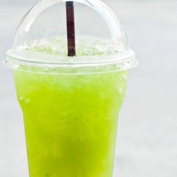 แคนตาลูปโซดา