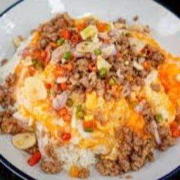 ราชาไข่ข้น
