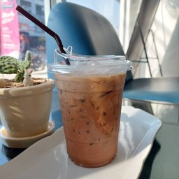 เอสเพรสโซ่เย็น Dlm