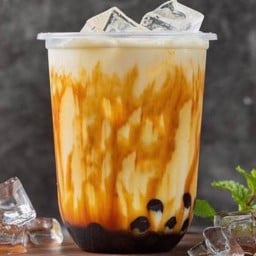 IKOLA ชานมไข่มุก（ใช้ชาและผงนมแท้จากประเทศจีน) สาขาศูนย์การค้าวรรัตน์