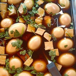 ไข่พะโล้