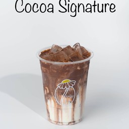 โกโก้เย็น