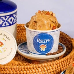 Benya Gelato | เบญญา สาขาบางใหญ่