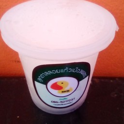 ลูกตาลลอยแก้ว