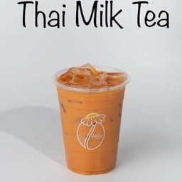 ชาไทยสูตรพิเศษ