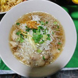 ครัวง่ายๆสไตล์กันเอง