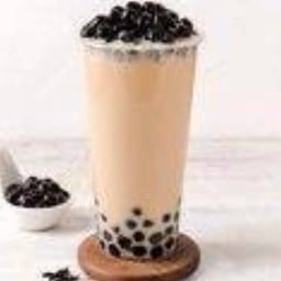 ชานมคาราเมล