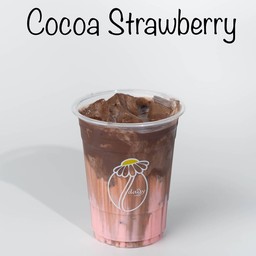 COCOA STRAWBERRY