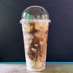 นมเนสกาแฟลาวา