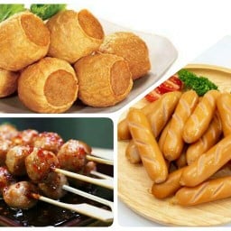 อร่อยทุกอย่าง