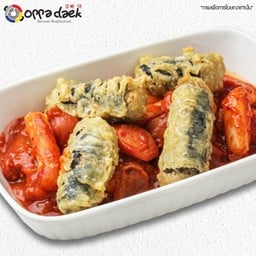 คิมมาริ-ต๊อกบกกิ