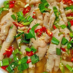 ซุปหน่อไม้&สะตอไต้สด