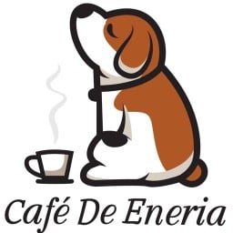 Café de Eneria จรัญ13