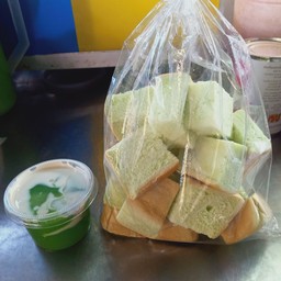 ขนมปังสังขยา