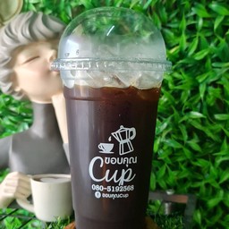 อเมริกาโน่ ทิรามิสุ