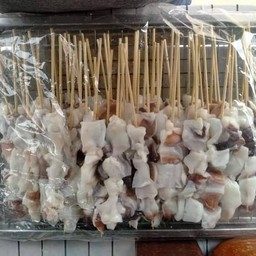 ยำนิเซเว่นวัดทรัพ