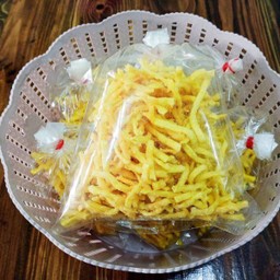 หมี่กรอบ